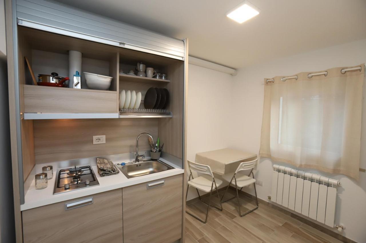 Orchidea Rooms & Suites Civitanova Marche Exterior foto