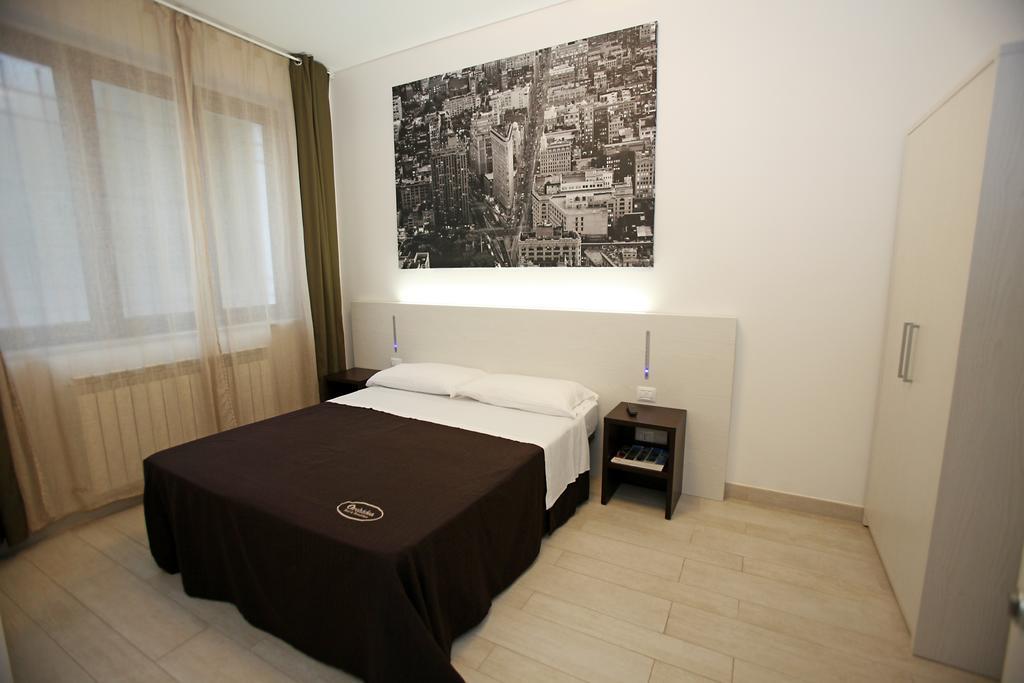 Orchidea Rooms & Suites Civitanova Marche Habitación foto