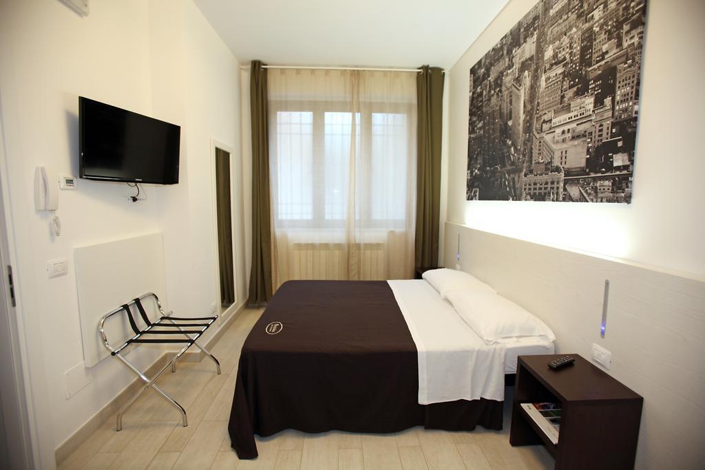 Orchidea Rooms & Suites Civitanova Marche Habitación foto