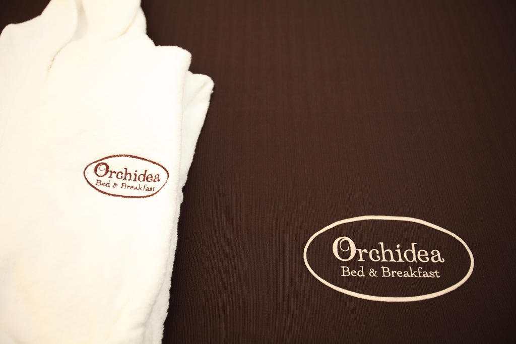 Orchidea Rooms & Suites Civitanova Marche Habitación foto