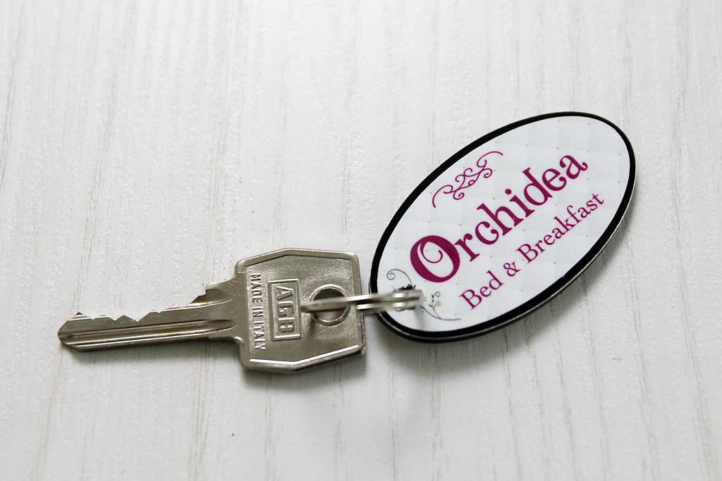 Orchidea Rooms & Suites Civitanova Marche Habitación foto