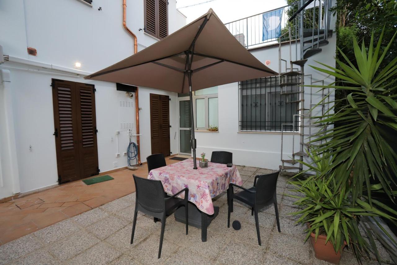 Orchidea Rooms & Suites Civitanova Marche Exterior foto