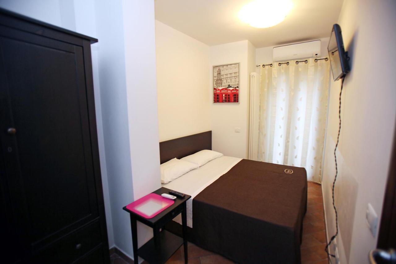 Orchidea Rooms & Suites Civitanova Marche Exterior foto