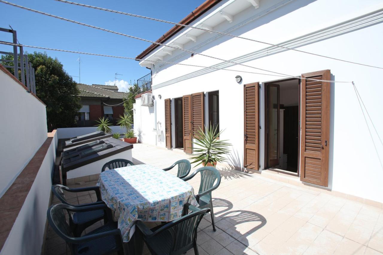 Orchidea Rooms & Suites Civitanova Marche Exterior foto